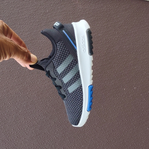 ADIDAS RACER TR 2.0 Kids Unisex • Essentials  Size kids (10K) - Picture 7 of 17